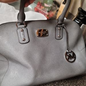 MK two way bag